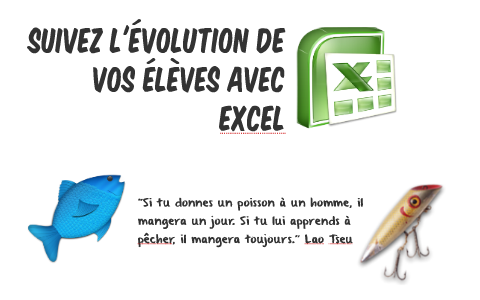 comment faire fichier excel