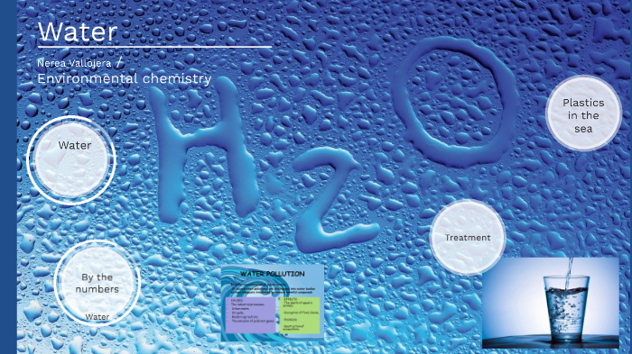 Water pollution by Nerea Vallojera on Prezi