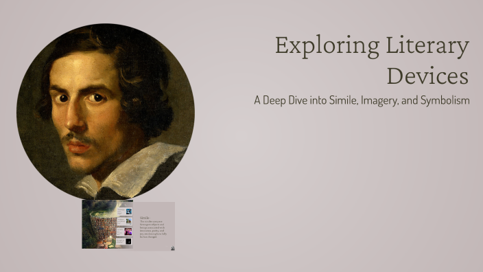 Exploring Literary Devices by Jazzlyn Rodriguez on Prezi
