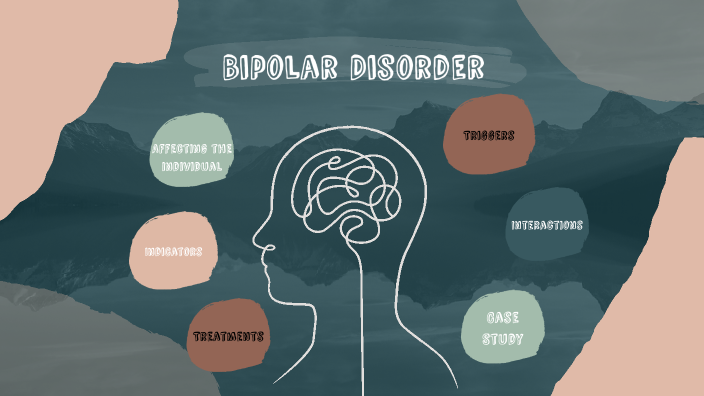 bipolar disorder presentation prezi