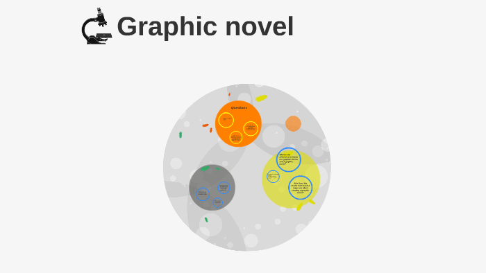 What Is The Difference Between A Comic And A Graphic Novel By Ida Fenn what-is-the-difference-between-a-comic-and-a-graphic-novel-by-ida-fenn
