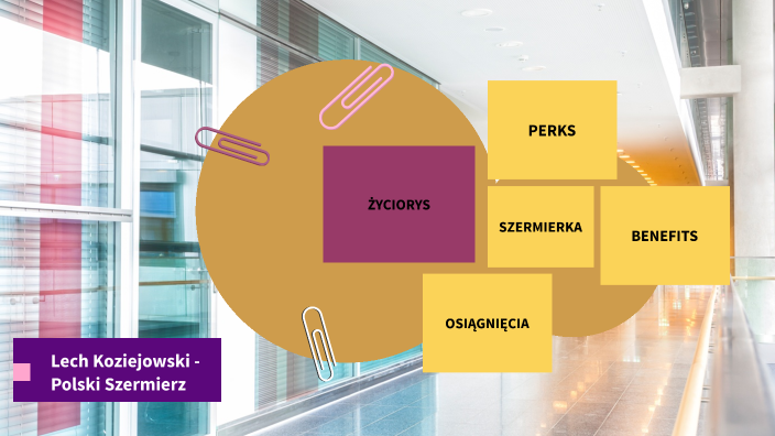 Lech Koziejowski by oliwka kij on Prezi