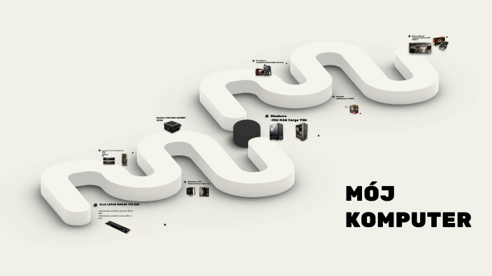 Moj Computer MÓJ KOMPUTER by Jan Jędrzejczyk on Prezi