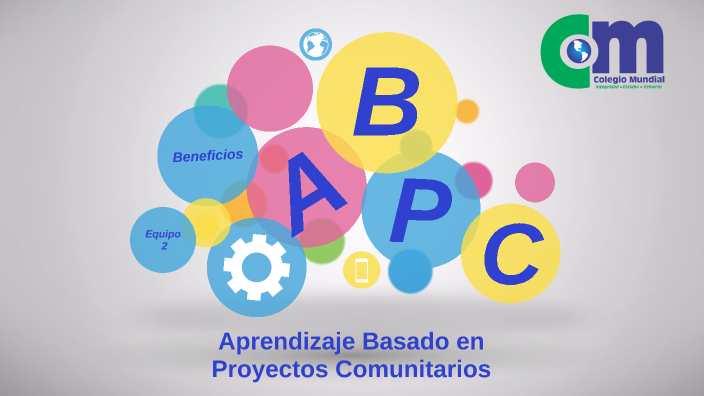 Aprendizaje Basado En Proyectos Comunitarios By Gaby Gabsy On Prezi 3329