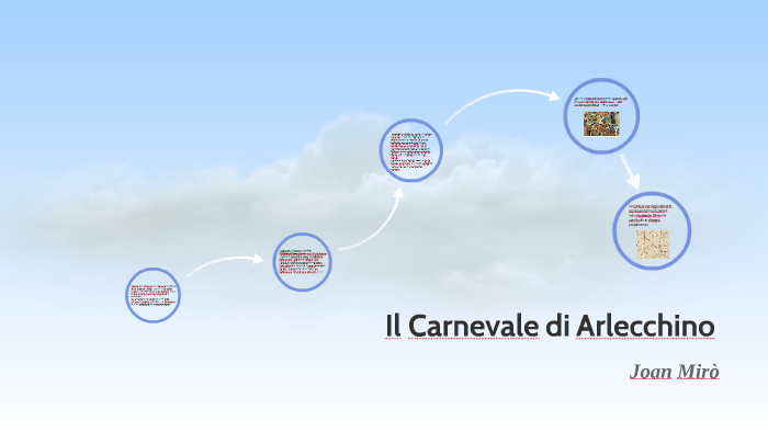 Il Carnevale di Arlecchino by Camila Barrionuevo on Prezi Next