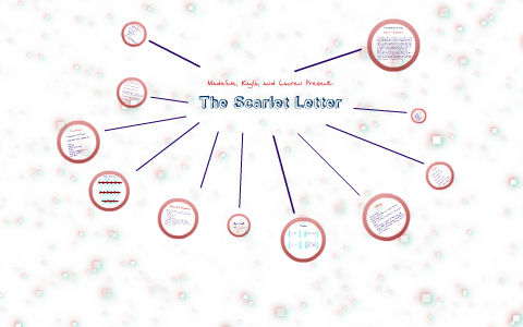 The Scarlet Letter by Madeline Lopez on Prezi