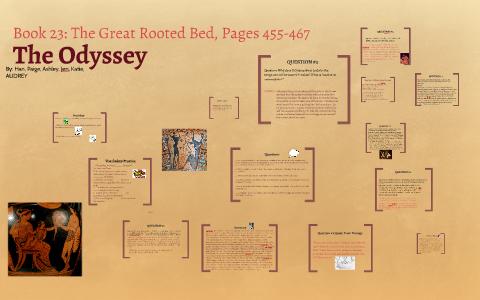 The Odyssey by Ashley Donato on Prezi