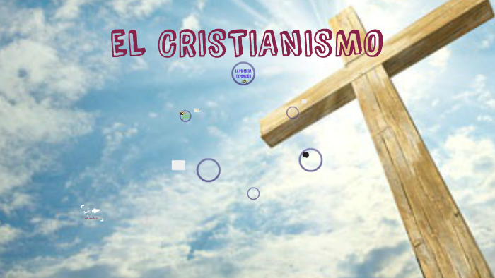 Los grandes propulsores de la expansion del cristianismo fue by MATIAS ...