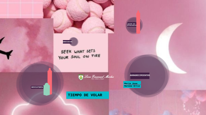 Proyecto de vida by maria jose moreno ortiz on Prezi