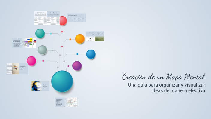 Creación de un Mapa Mental by Judith Barahona Garcia on Prezi