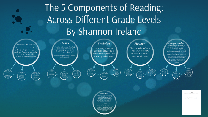 the-5-components-of-reading-by-shannon-ireland