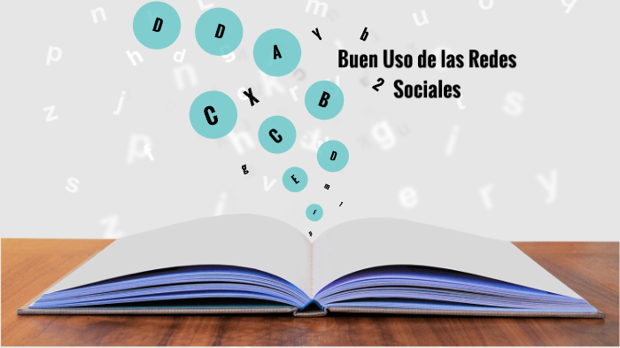 Buen uso de las redes sociales by Juan David Mantilla Gonzalez on Prezi