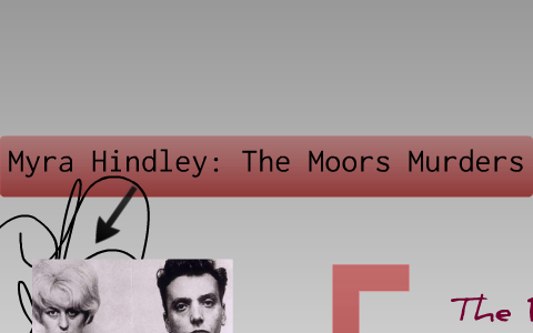 Moors murders - Wikipedia