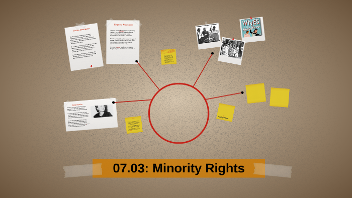 assignment 07.03 minority rights