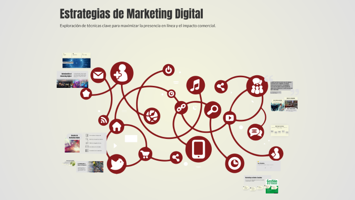 Estrategias de Marketing Digital by Rafael Bustos Romero on Prezi