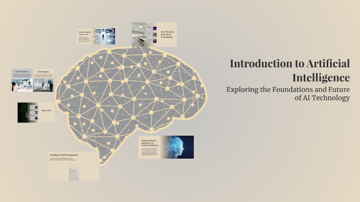 Introduction to Artificial Intelligence by Dalal Alsaeed on Prezi