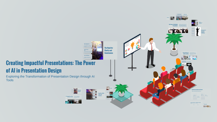 Creating Impactful Presentations: The Power of AI in Presentation ...