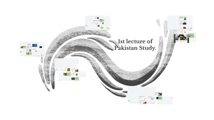 1st lecture of islamiyat. by abdul rehman on Prezi