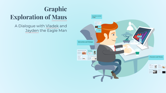 Graphic Exploration of Maus by Jayden Ramirez on Prezi