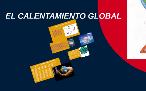 EL CALENTAMIENTO GLOBAL by Daniela Gutierrez on Prezi
