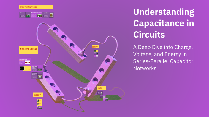 Understanding Capacitance Understanding Capacitance in Circuits by Bryony on Prezi