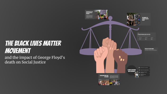 The Black Lives Matter Movement by Finia Meyer on Prezi