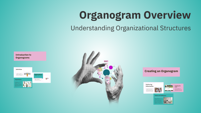 Organogram Overview by Supriya Pawar on Prezi