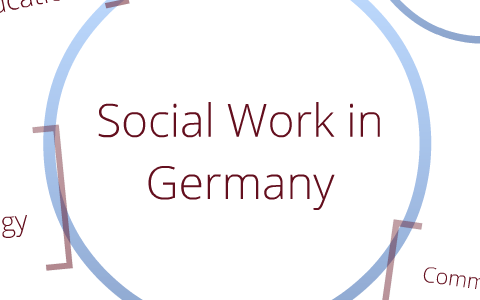 social work phd germany
