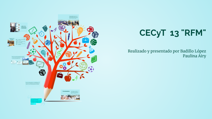 Orientación Vocacional by Paulina Airy Badillo Lopez on Prezi