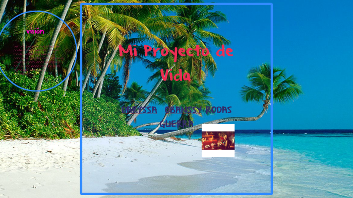 Mi Proyecto de Vida by Daryssa Rodas on Prezi