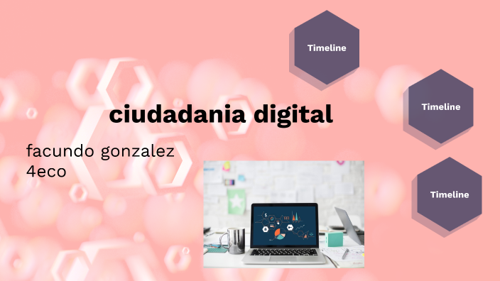 ciudadania digital by facundo gonzalez on Prezi