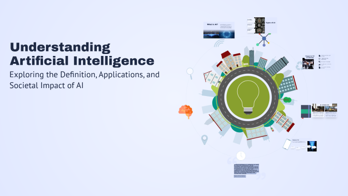 Understanding Artificial Intelligence by Amir Dixon on Prezi