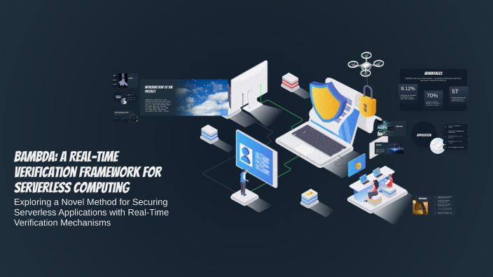 BAMBDA: A Real-Time Verification Framework for Serverless Computing by ...