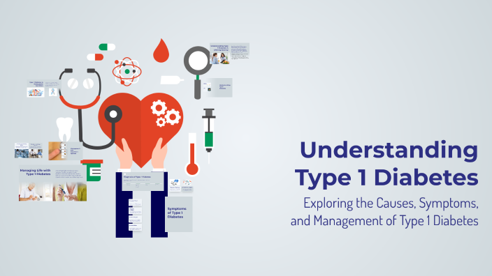 Understanding Type 1 Diabetes by kylie morgan on Prezi