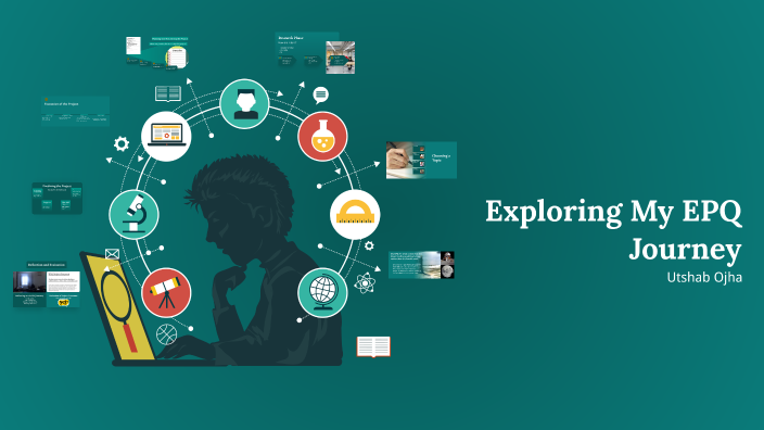 Exploring My EPQ Journey by U O on Prezi
