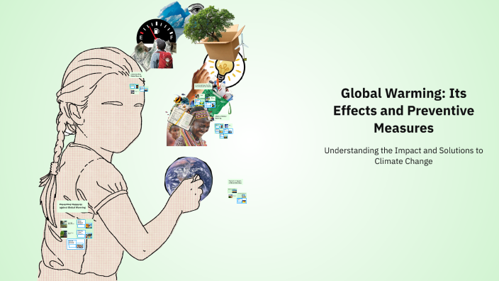 Global Warming: Its Effects and Preventive Measures by pravat baral on ...