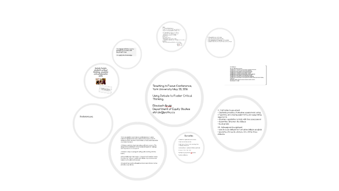 Teaching in focus by Liz Brule on Prezi