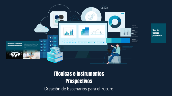Técnicas e Instrumentos Prospectivos by Gabino Rosas martínez on Prezi
