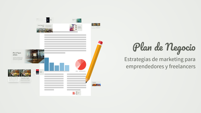 Plan de Negocio by Denyi Santana on Prezi