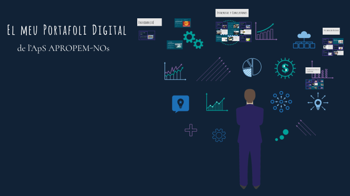 Portafolio Digital by Jonathan Manrique on Prezi