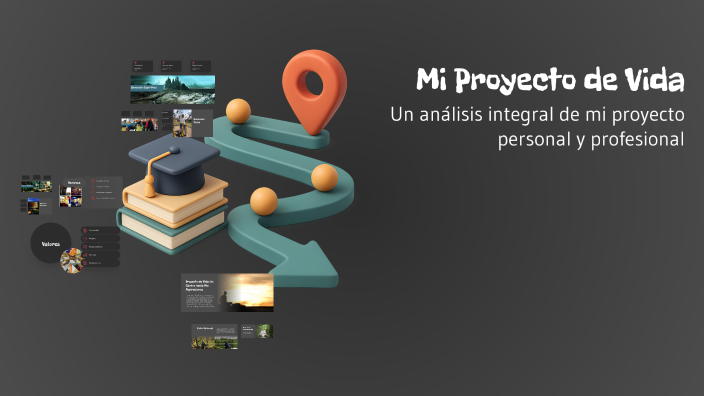 Mi Proyecto de Vida by Juan jose Cabrera on Prezi