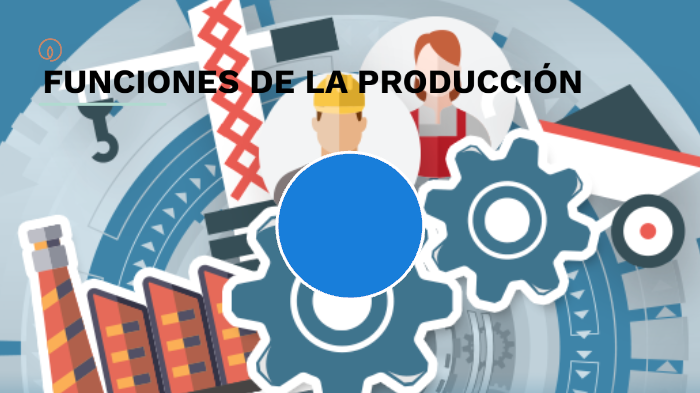 Funcion de la Produccion by hilario ppp on Prezi