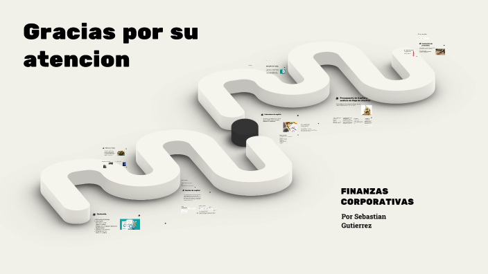 La historia de las finanzas se remonta al siglo XIX, cuando la ...