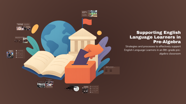 Supporting English Language Learners in Pre-Algebra by Sheavona Bagley ...