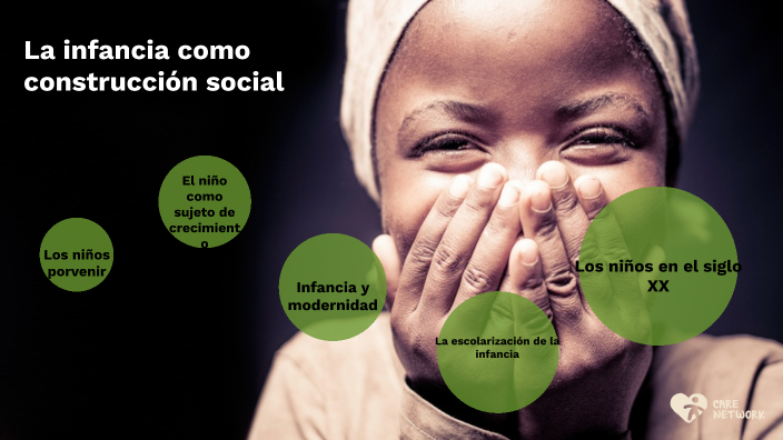 La Infancia Como Construcción Social By Enzo Nievas On Prezi