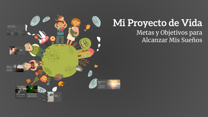 Mi Proyecto de Vida by juan sebastian revelo martinez on Prezi
