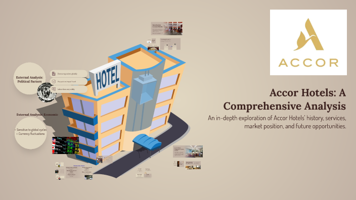 Accor Hotels: A Comprehensive Analysis by Victor Centeno on Prezi