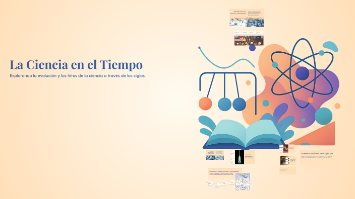 La Ciencia en el Tiempo by Isela Guadalupe Rodríguez Estrada on Prezi