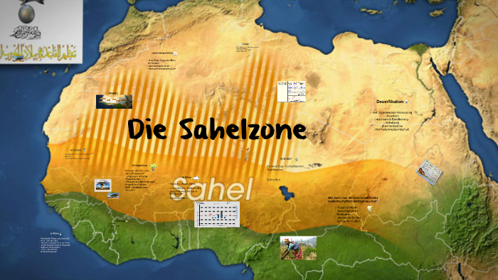 Sahelzone