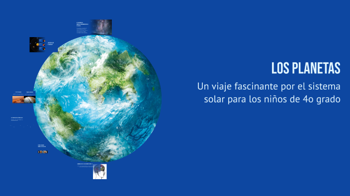 Los Planetas by LUCIA ZEPEDA on Prezi